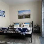 Geht Immer Апартаменты *