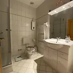 Geht Immer Апартаменты *