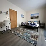 Geht Immer Апартаменты