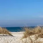 Geht Immer Апартаменты