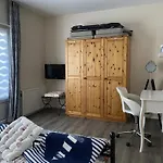 Geht Immer * Преров