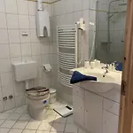 Апартаменты Geht Immer *