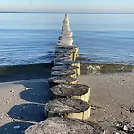 Апартаменты Geht Immer