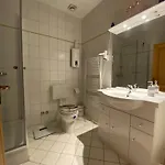 Geht Immer Апартаменты