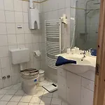 Geht Immer Апартаменты