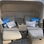 Апартаменты Geht Immer