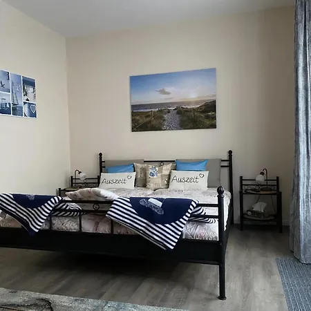 Geht Immer Apartament *