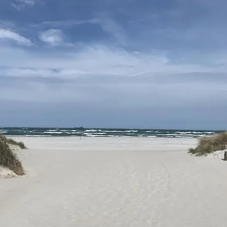 Apartament Geht Immer