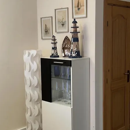 Geht Immer Apartment Prerow