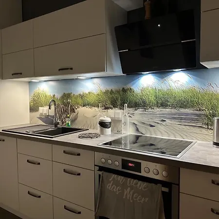 Geht Immer Apartament