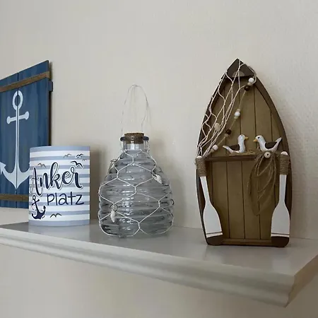 Apartament Geht Immer *