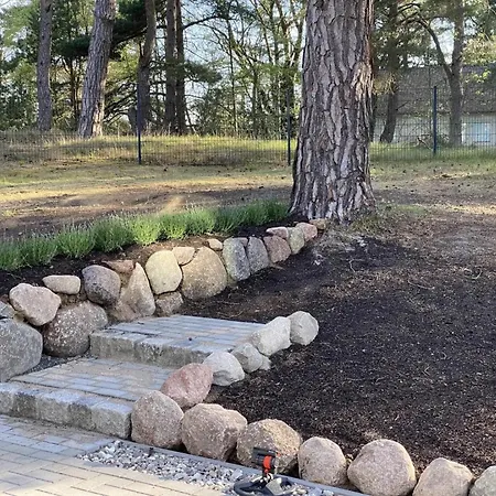 Apartament Geht Immer Prerow