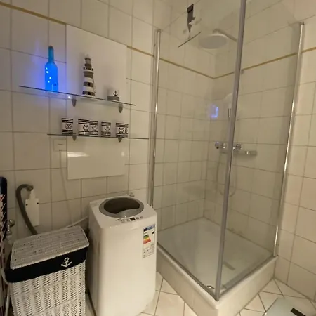 Apartament Geht Immer