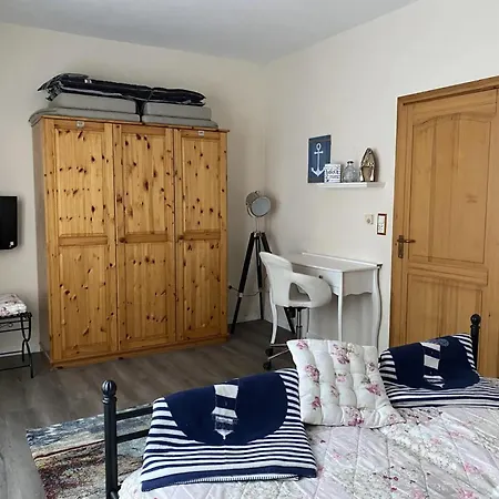 Geht Immer Apartment