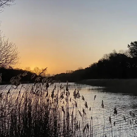 Apartament Geht Immer *