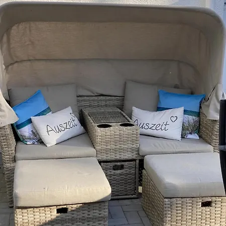 Geht Immer Apartament Prerow