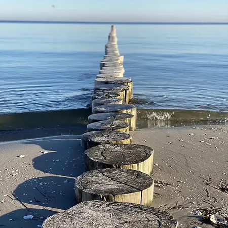 Apartament Geht Immer