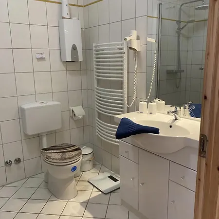 Geht Immer Διαμέρισμα